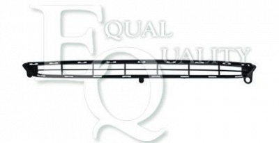 EQUAL QUALITY g2758 -  Решетка вентилятора, буфер